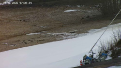 Family aréna, snowtubing
