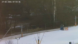 Family aréna, snowtubing