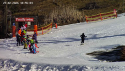 Family aréna, snowtubing