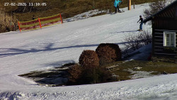 Family aréna, snowtubing