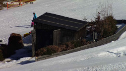 Family aréna, snowtubing