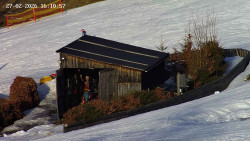 Family aréna, snowtubing