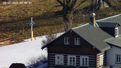 Family aréna, snowtubing