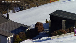 Family aréna, snowtubing