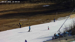Family aréna, snowtubing