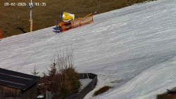 Family aréna, snowtubing