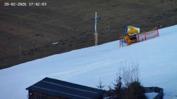 Family aréna, snowtubing