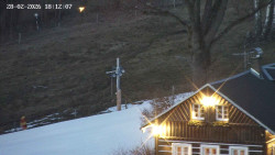 Family aréna, snowtubing