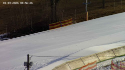 Family aréna, snowtubing