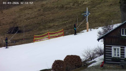 Family aréna, snowtubing