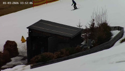 Family aréna, snowtubing