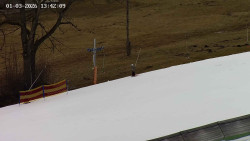 Family aréna, snowtubing