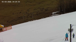 Family aréna, snowtubing
