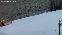 Family aréna, snowtubing