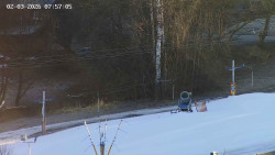 Family aréna, snowtubing
