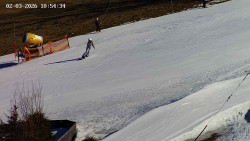 Family aréna, snowtubing