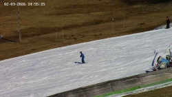 Family aréna, snowtubing