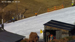 Family aréna, snowtubing
