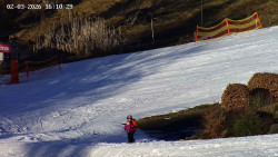 Family aréna, snowtubing