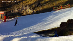 Family aréna, snowtubing