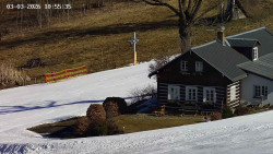 Family aréna, snowtubing