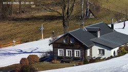 Family aréna, snowtubing