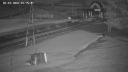 Family aréna, snowtubing