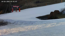 Family aréna, snowtubing
