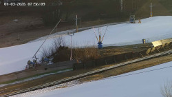 Family aréna, snowtubing