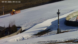 Family aréna, snowtubing