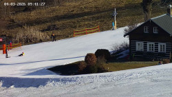 Family aréna, snowtubing