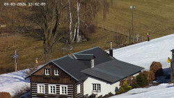 Family aréna, snowtubing