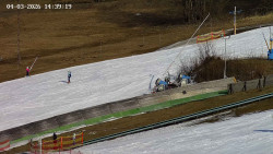 Family aréna, snowtubing