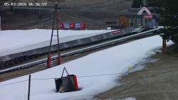 Family aréna, snowtubing
