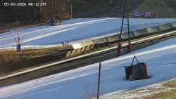 Family aréna, snowtubing