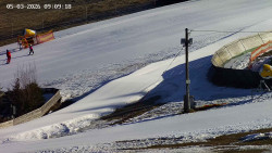 Family aréna, snowtubing