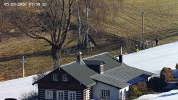 Family aréna, snowtubing