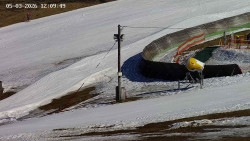 Family aréna, snowtubing