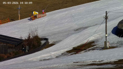 Family aréna, snowtubing