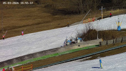 Family aréna, snowtubing