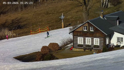 Family aréna, snowtubing