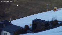 Family aréna, snowtubing