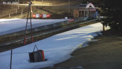Family aréna, snowtubing