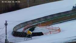 Family aréna, snowtubing