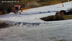 Family aréna, snowtubing