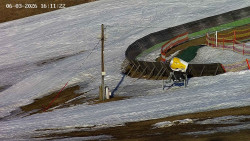 Family aréna, snowtubing