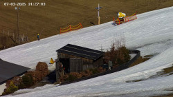 Family aréna, snowtubing