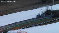 Family aréna, snowtubing