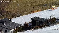Family aréna, snowtubing