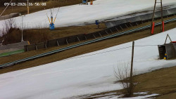 Family aréna, snowtubing